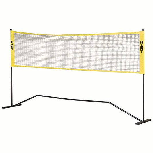 HART Portable Net System