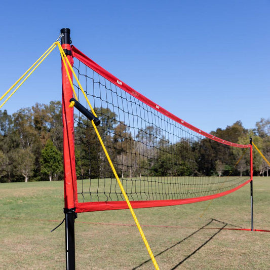 HART Portable Volleyball Set