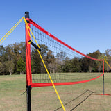 HART Portable Volleyball Set