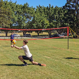 HART Portable Volleyball Set