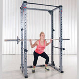 HART Power Rack