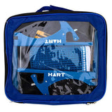 HART Premium Table Tennis Net and Post Set