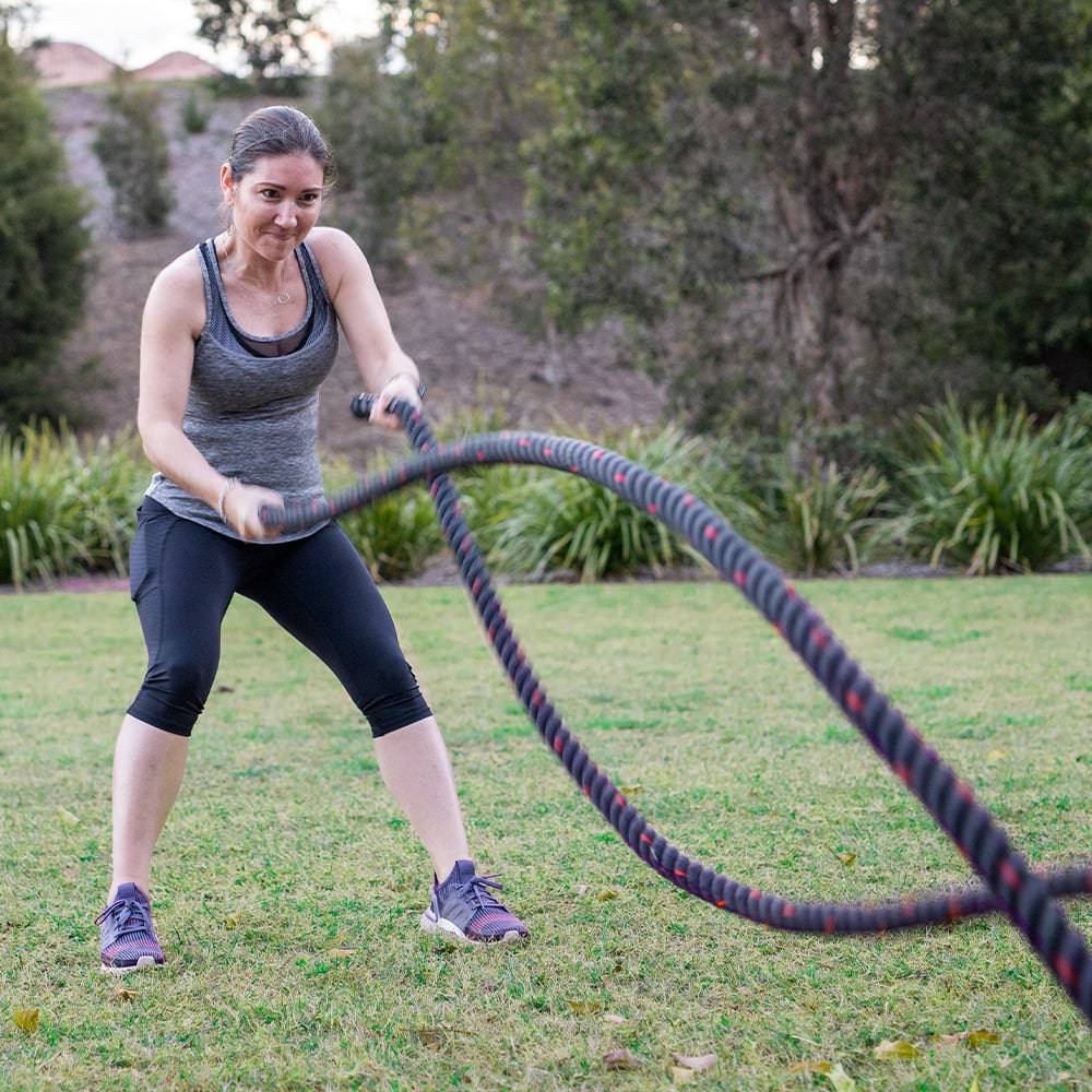 HART Pro Battling Rope