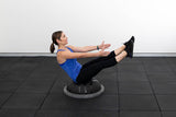 HART Pro Half Exercise Ball