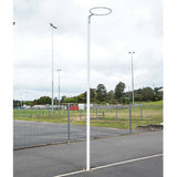 HART Pro Netball Posts