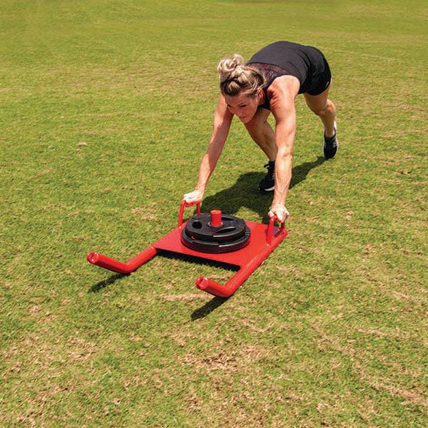 HART Pro Speed Sled