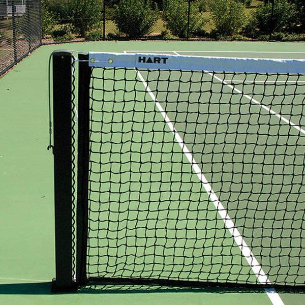 HART Pro Tennis Net