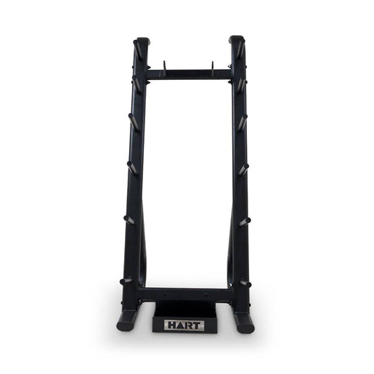 HART Pump Weight Rack