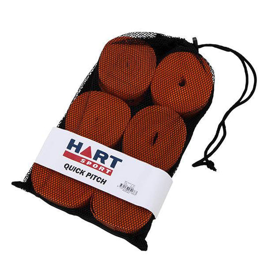 HART Quick Pitch 10m x 20m