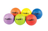 HART Rainbow Mini Playball Set