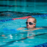 HART Record Swim Goggles