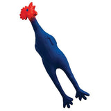 HART Rubber Chickens Set of 6 - Large - Chirpy