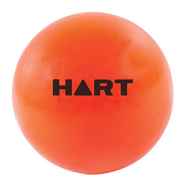 HART Rubber Low Bounce Ball