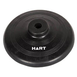 HART Rubber Pole Base