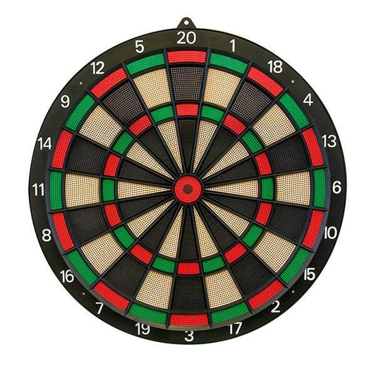 HART Safety Dartboard Set