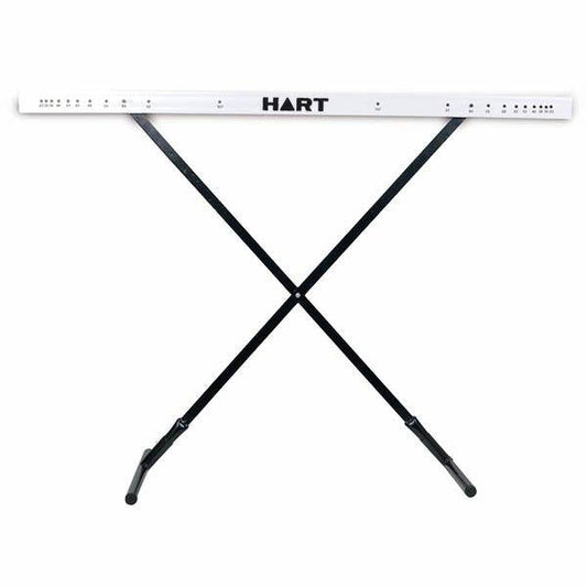 HART Scissors Style Hurdle