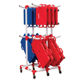 HART Scooter Storage Rack