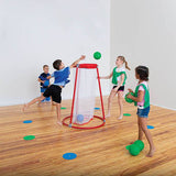 HART Shoot 'n' Dunk Game Kit