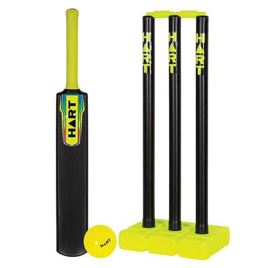 HART Smash Cricket Set