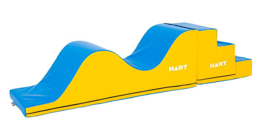 HART Soft Shape Wave