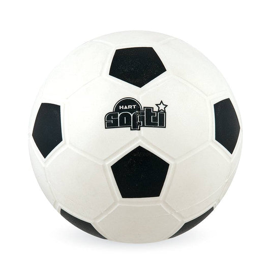 HART Softi Soccer Ball