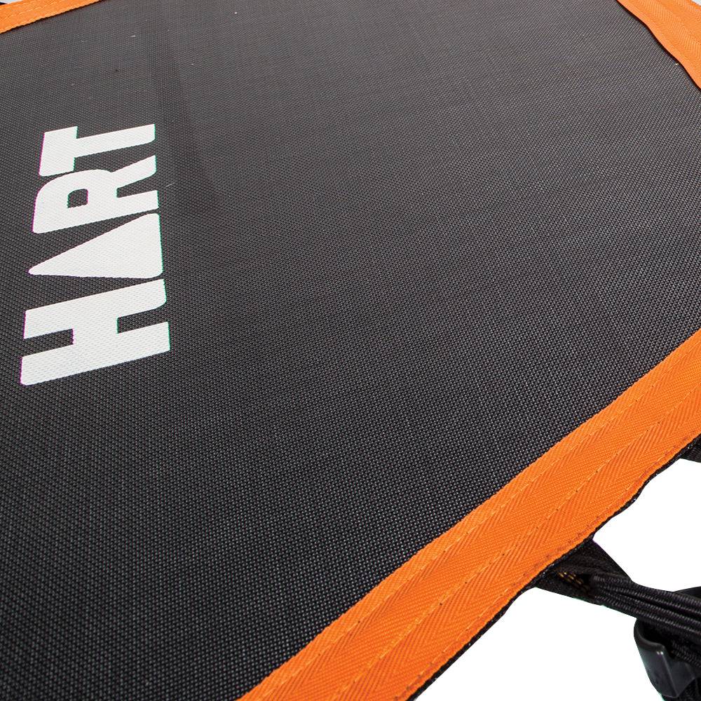 HART Spare Mat for Hex Trampoline