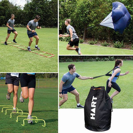 HART Speed Training Kit - HART Sport