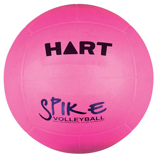 HART Spike Volleyball