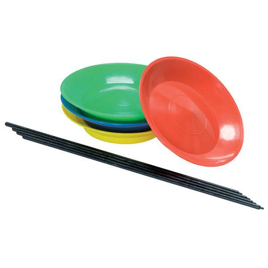 HART Spinning Plates - HART Sport