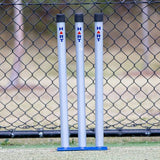 HART Spring Cricket Stumps