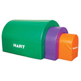 HART Stack-a-Tunnels