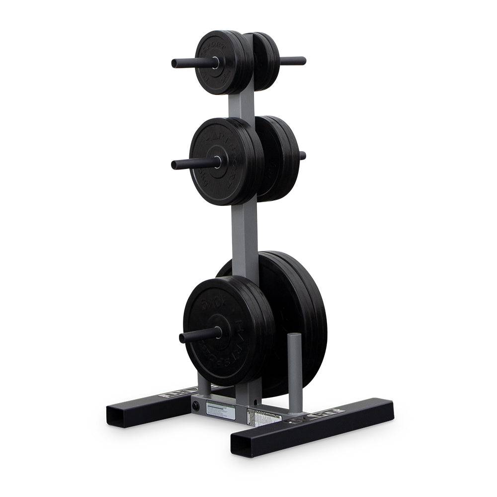 HART Standard Weight Tree and Bar Rack