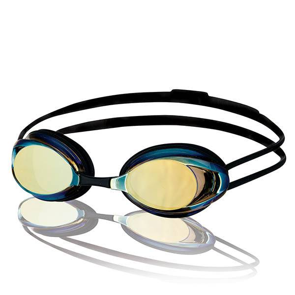 HART Stealth Swim Goggles Mirror Lens - Adult