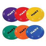 HART Super Flyer Frisbee Set