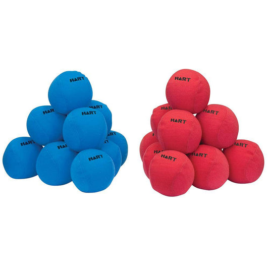 HART Super Soft Launch Balls