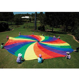 HART Swirl Parachute