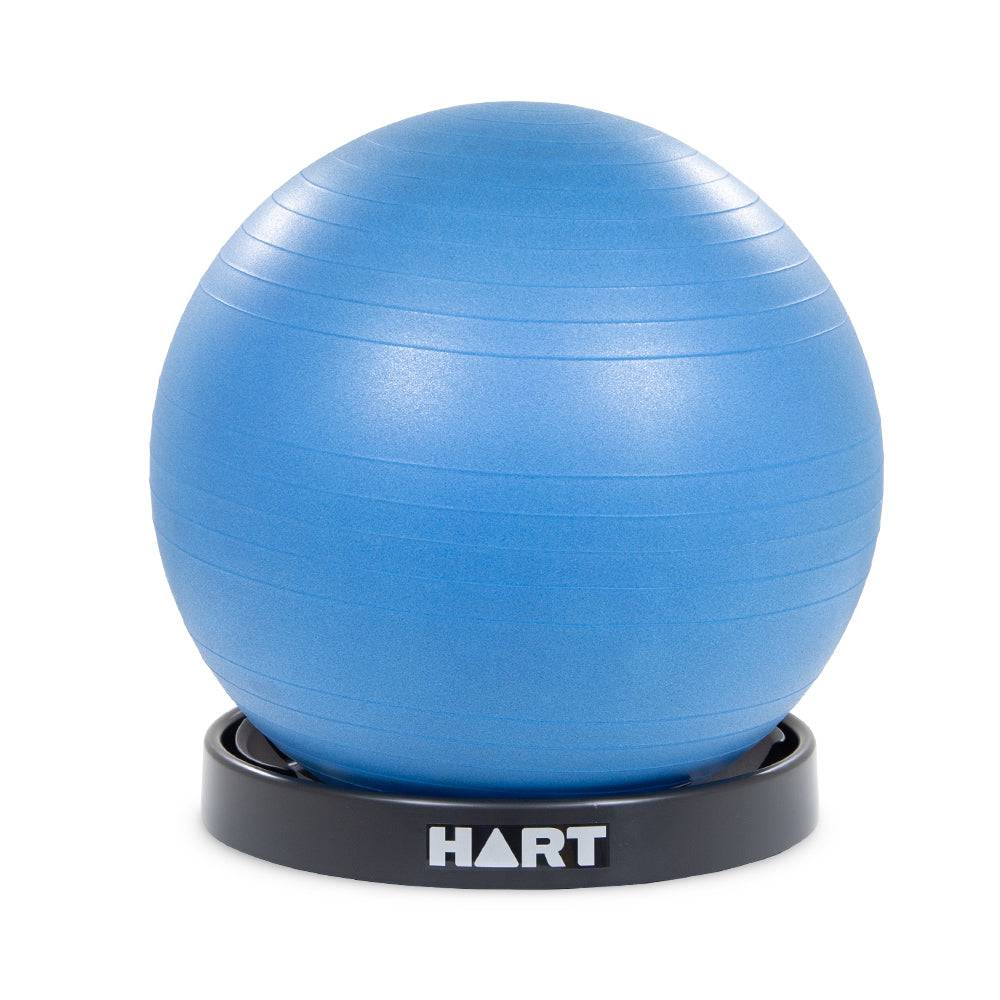 HART Swiss Ball Base