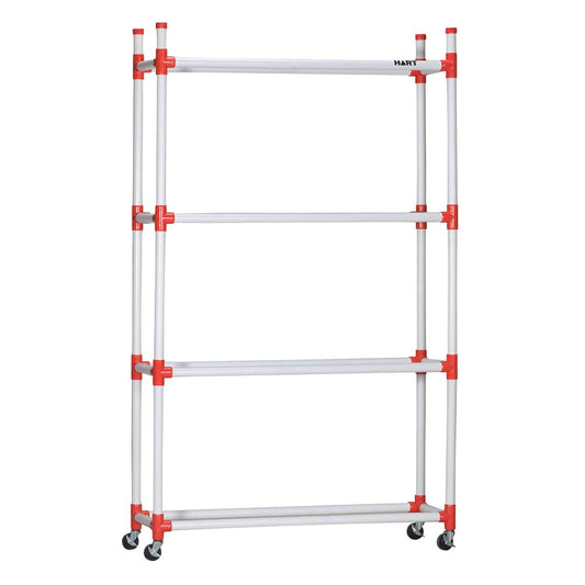 HART Swiss Ball Rack - 4 Layer