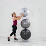 HART Swiss Ball Stacker