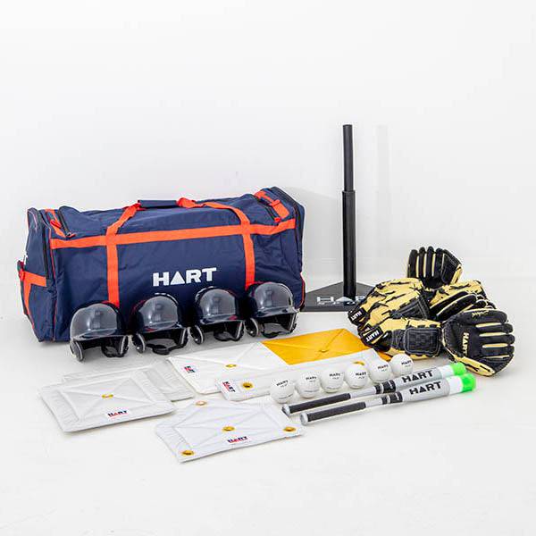 HART T-Ball Kit