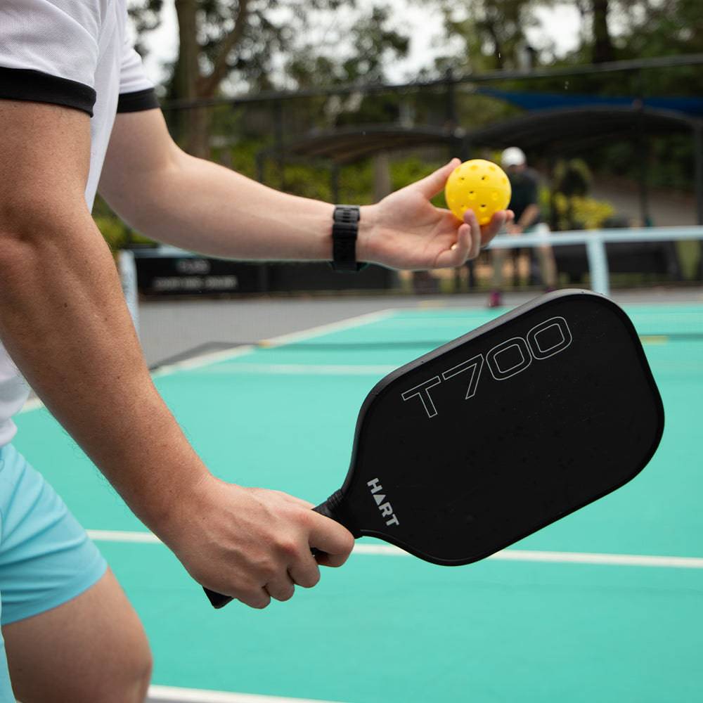 HART T700 Pickleball Paddle