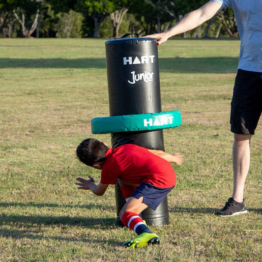 HART Tackle Height Trainer