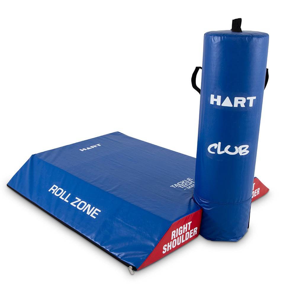 HART Tackle Tech Mat - HART Sport