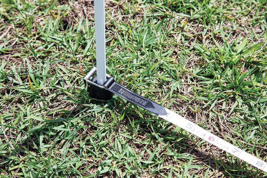 HART Tape Stake - HART Sport