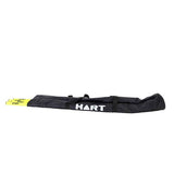 HART Telescopic Spring Base Pole Set