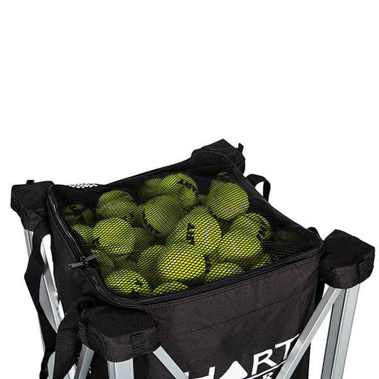 HART Tennis Ball Cart