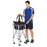 HART Tennis Ball Cart