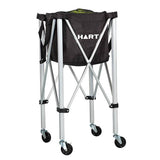 HART Tennis Ball Cart