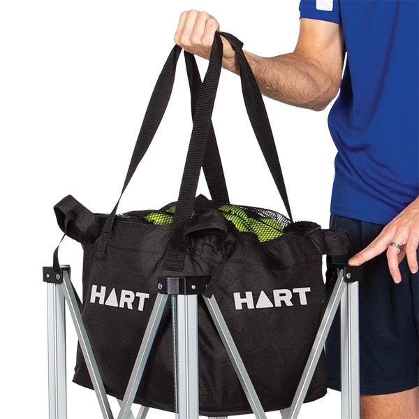 HART Tennis Ball Cart Spare Bag