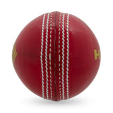 HART Test 4 Piece Cricket Ball